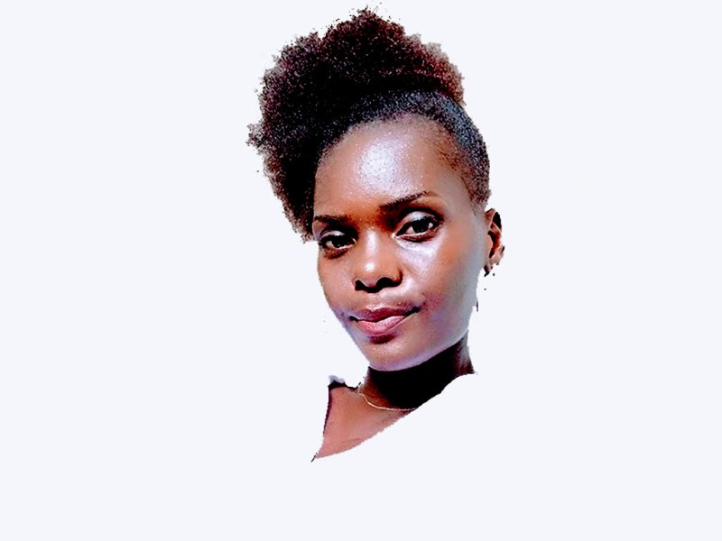 Guylene Cheryl NTSAME ABAGHA – Entrepreneure en cosmétiques