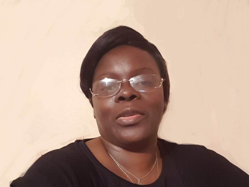 Lune Charnelle Okouyi Okouyi: Présidente de l’Association La Francevilloise Éducation Pour Tous